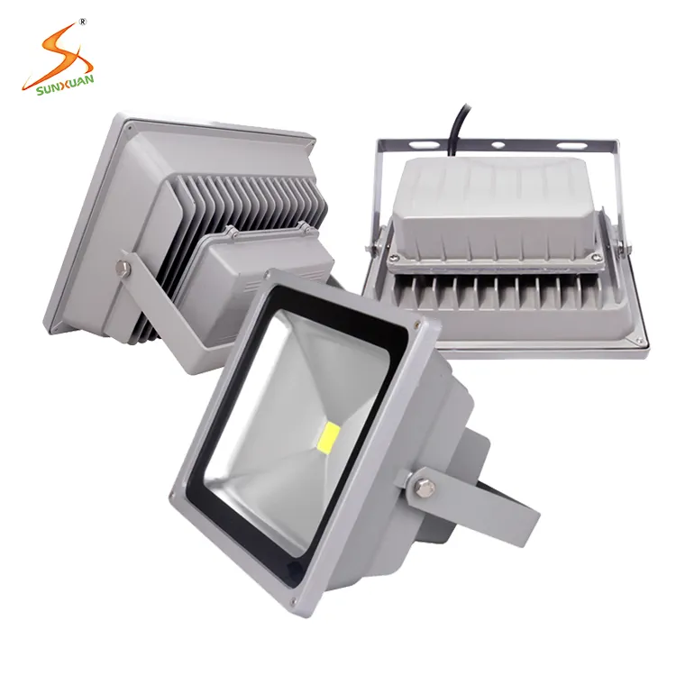 Latest model outdoor most powerful 30W led flood light