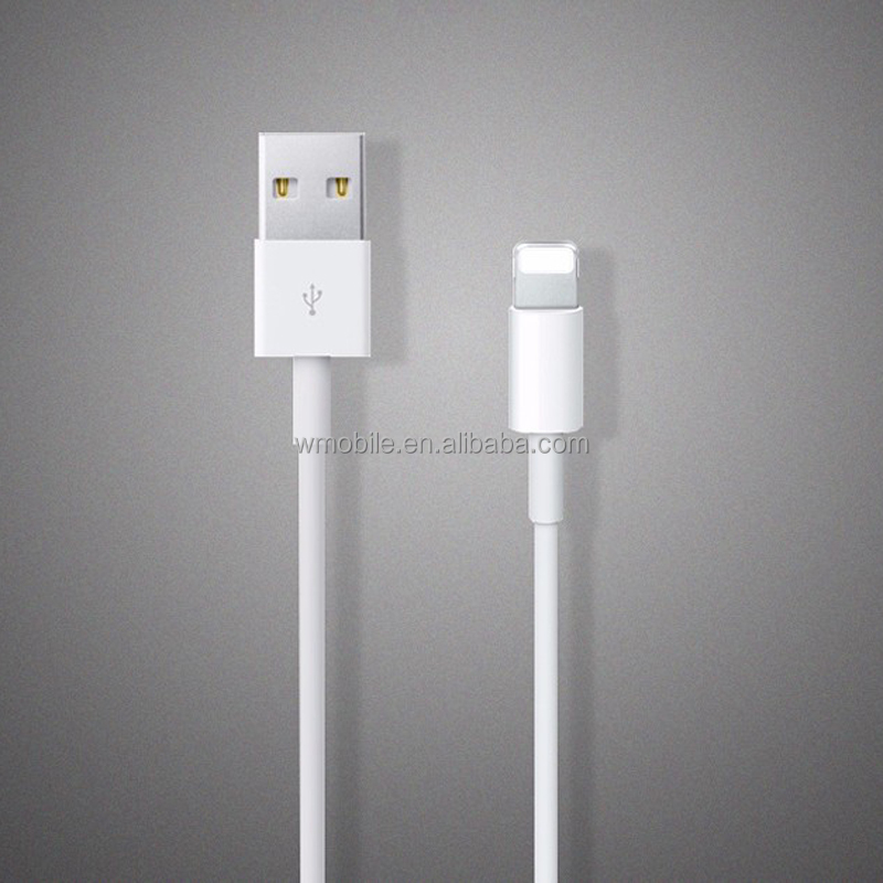 USB кабель 1 м/2 м/3 м для iPhone 6 зарядное устройство для iPhone зарядное устройство кабель