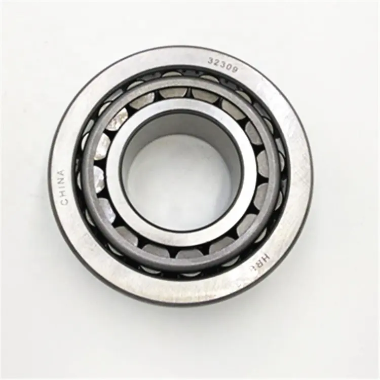 Tapered roller Bearing motor bearing 32309 price list for auto