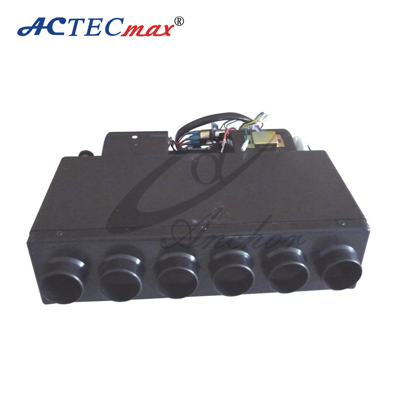 OEM качество 12V испаритель охлаждения и нагрева
