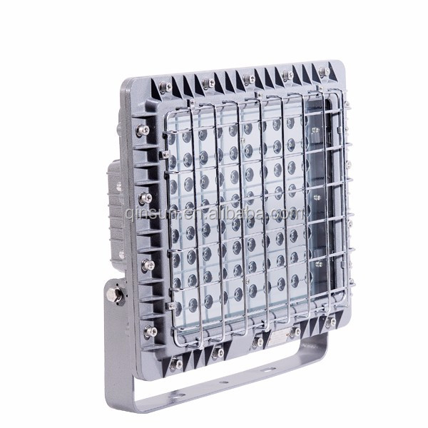 CE ATEX белый цвет LED экс-доказательство свет с пяти лет гарантии