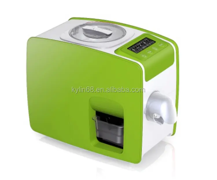 New Mini Hot&Cold Pressing Home Used Olive Oil Press Machine