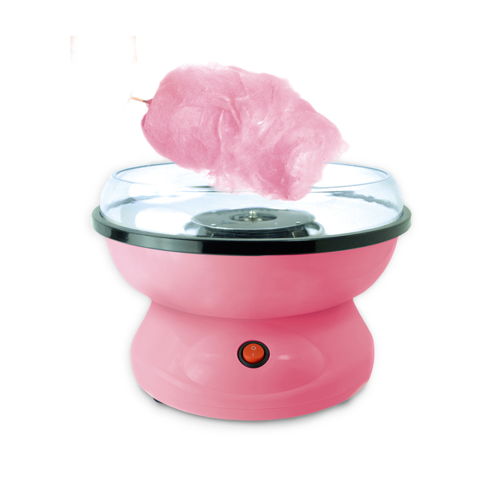 CCM255 Hot sales Electric Cotton Candy Floss Maker for home party use