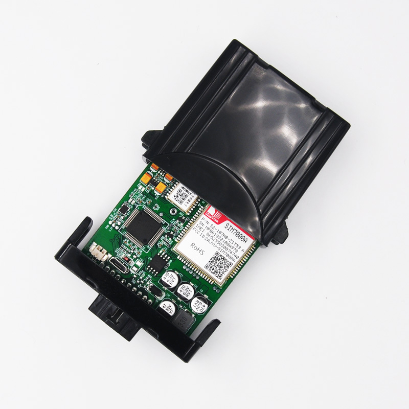 4G LTE M1 / eMTC / NB-IoT водонепроницаемый GPS-трекер для транспортного средства G102