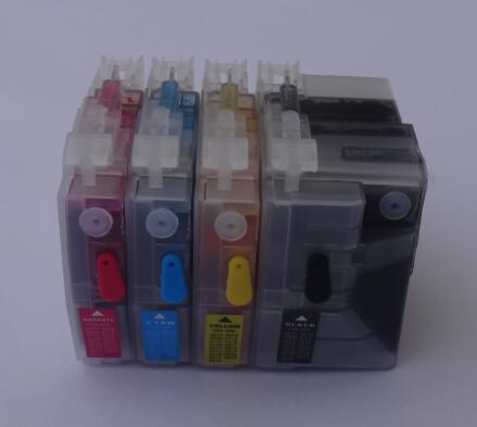 LC3217 LC3219 чернильный картридж для brother MPC 5330DW J5335DW J5730DW J5730DW MFC-J6530DW J6930DW