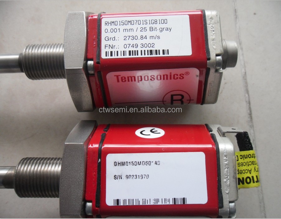 GHM0150MD601A0 RHM0150MD701S1G8100 / MTS датчик перемещения/новый оригинальный