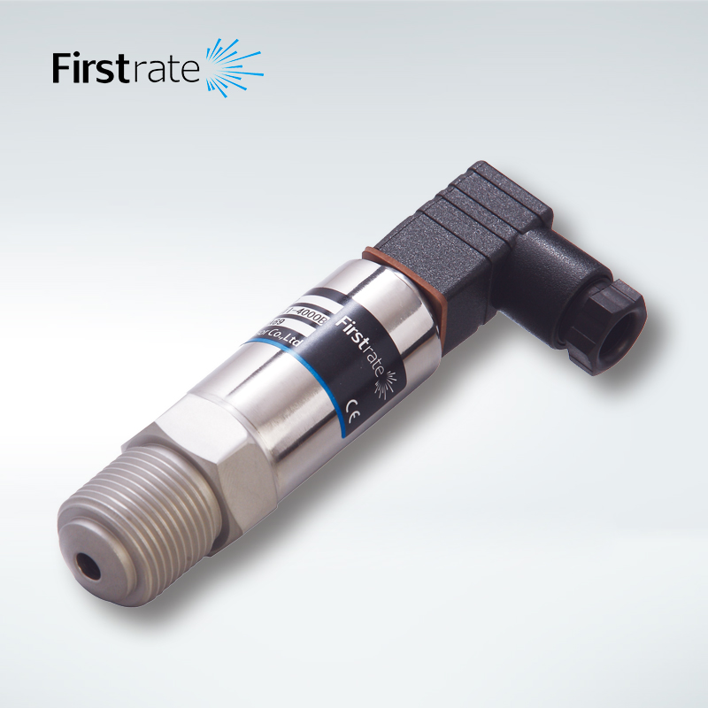 FST800-2100 CE датчик давления низкая цена 0.5% FS 9-30VDC 4-20mA M20x1.5 большой hirschmann без кабеля жидкостный передатчик перепада давления
