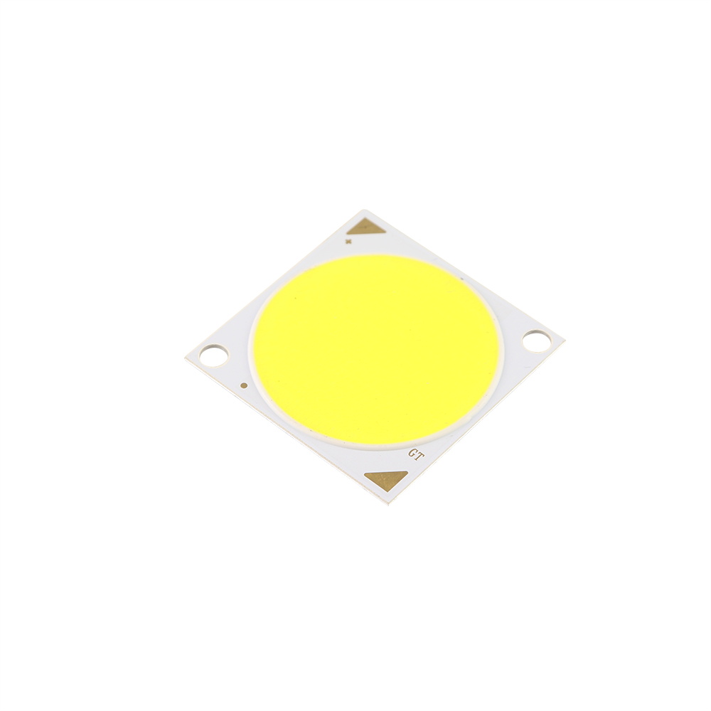Лучшее качество 38*38 мм 169 Вт оснащен 99.99% золотым проводом cob led-чипом