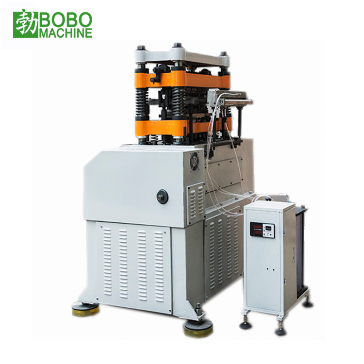 Stable Performance aluminium fin press making machine