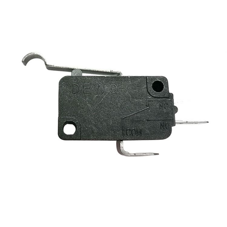 Автомобильный микропереключатель kw3 16a 250vac 25t85 40t85 2 pin snap action