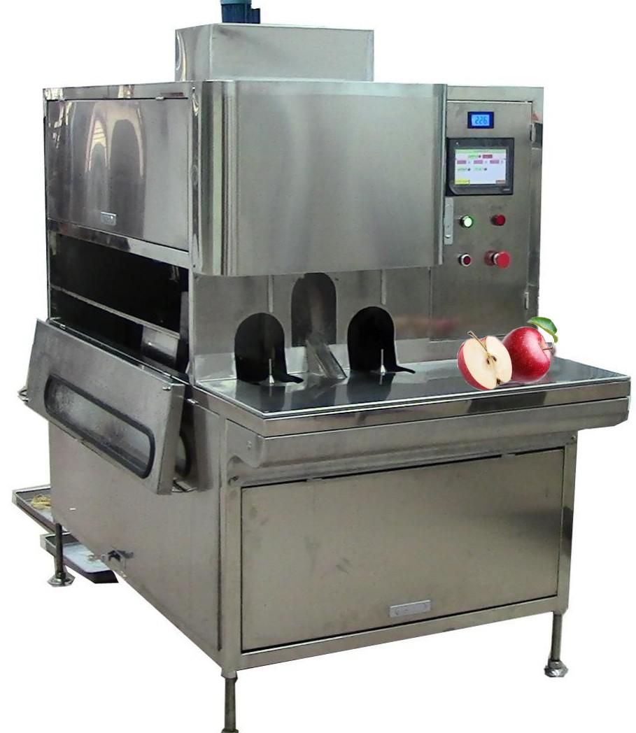 High quality mango peeler/kiwi fruit peeling machine/apple and persimmon fruit and vegetable peeling machine