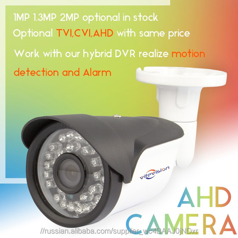Vitevison Шэньчжэнь марка топ 10 оптовая цена изысканные AHD cctv камеры завод в Китае