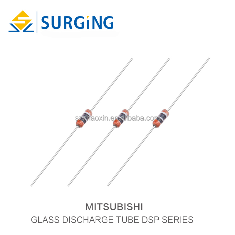 Оригинальный Mitsubishi DSP-302M 3000 В перенапряжения молниеотвод