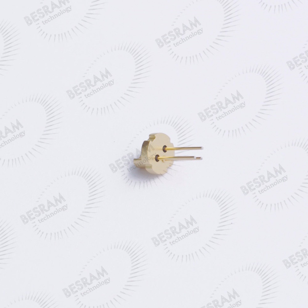 Новый Mitsubishi ML101J25 5,6 мм 650нм 660нм 100 мВт CW Красный лазерный диод LD