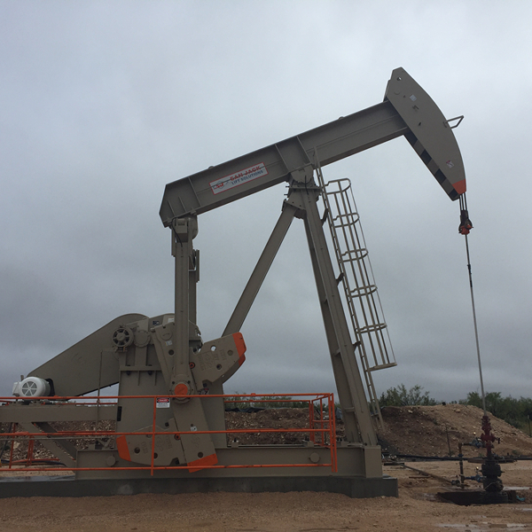 Подержанный насос pumpjack для продажи