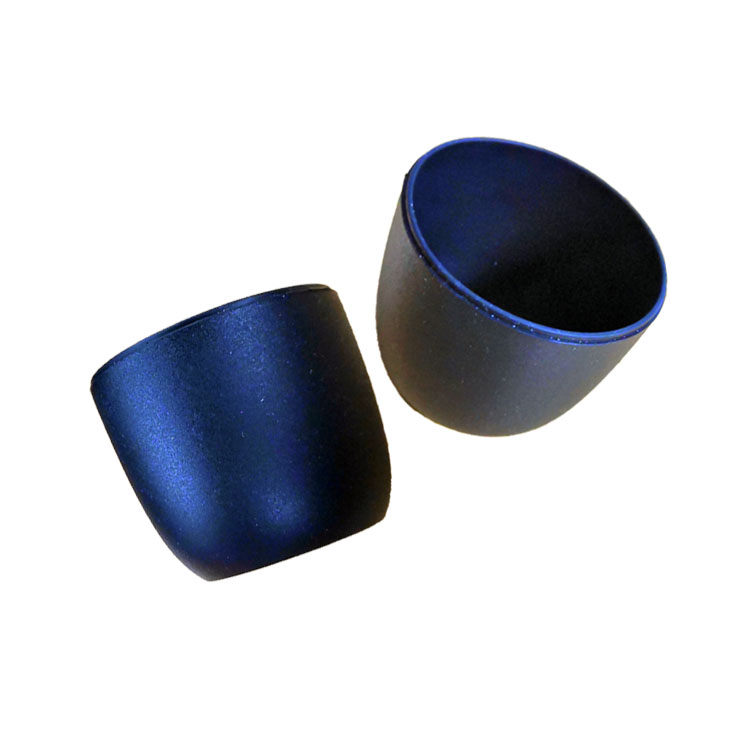 Cheap price silicone rubber parts waterproof protective cover for mini speaker