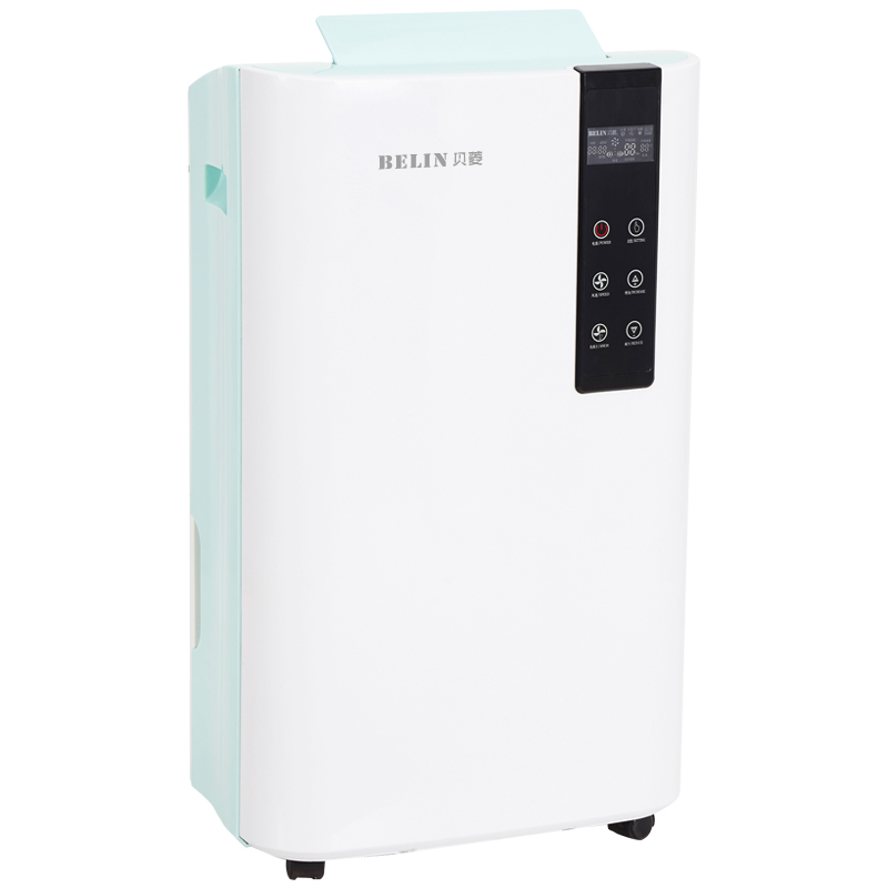 Belin China 70L Automatic Defrost Dehumidifier for sale