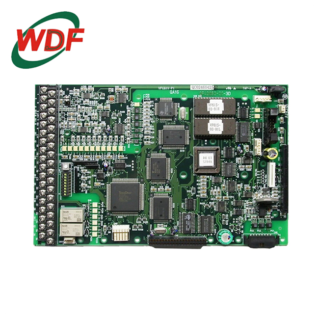 PCBA PCB сборка для инвертора кондиционера