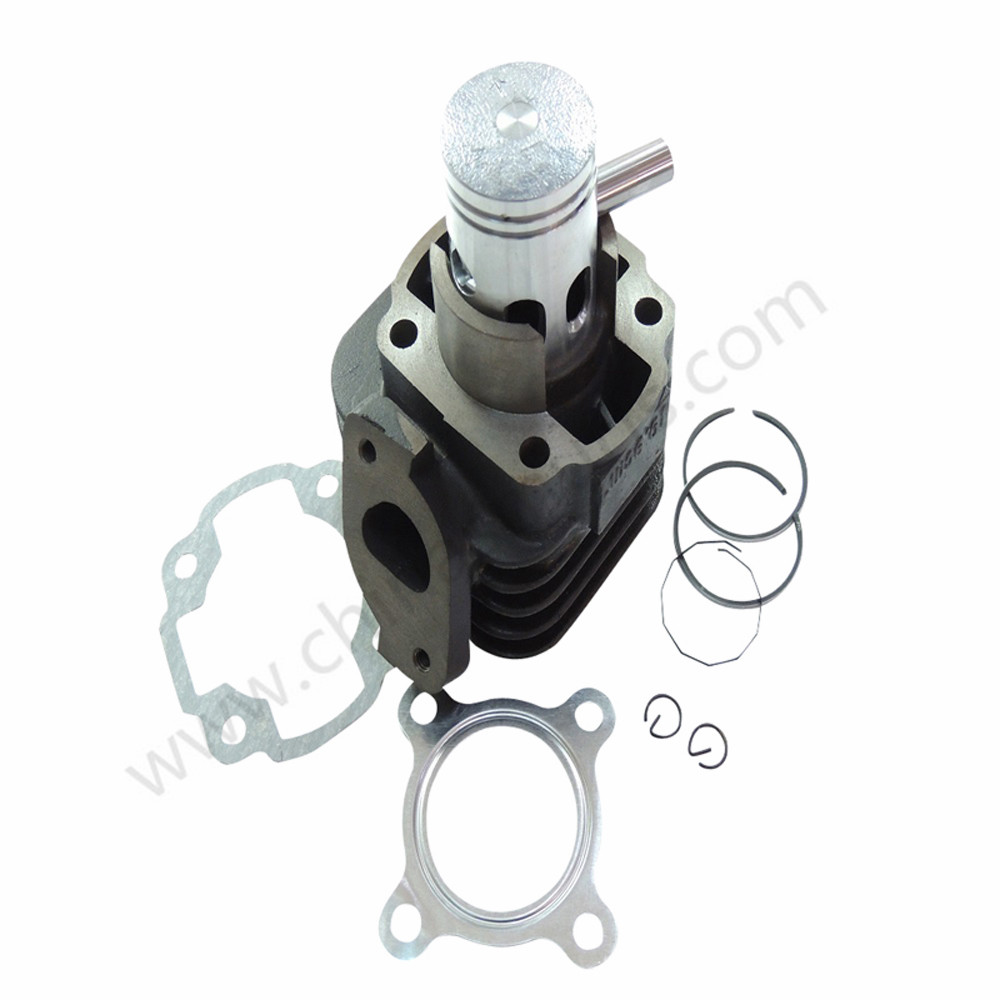 Cylinder Piston Kit For Arctic Cat 50 Y-6 Youth 2004-2005