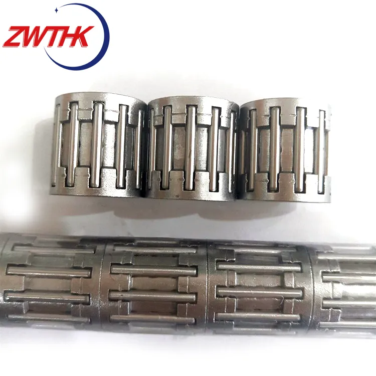 High Precision K Series Needle Roller Bearing K25*29*10 Needle Bearing