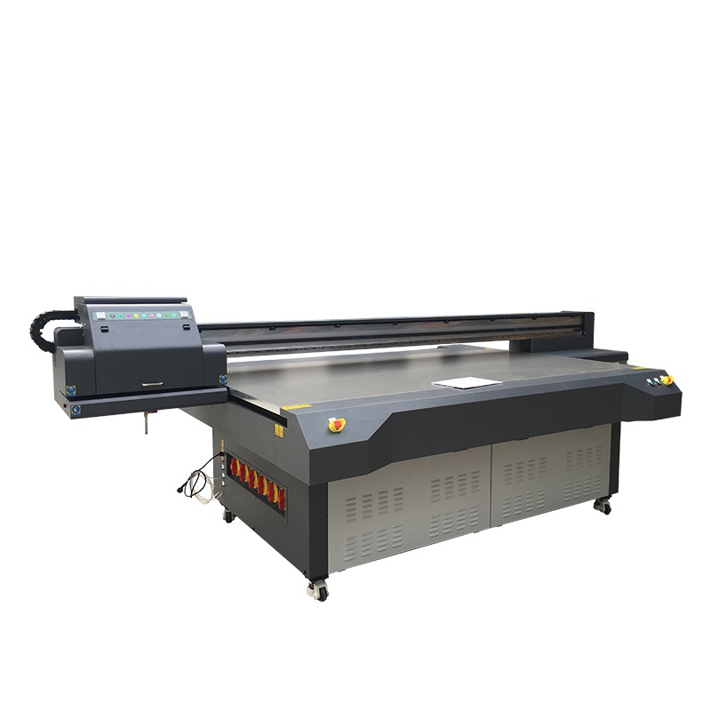 Ntek 3D тиснением керамическая плитка печатные машины CMYK LC LM W и лак YC2513G