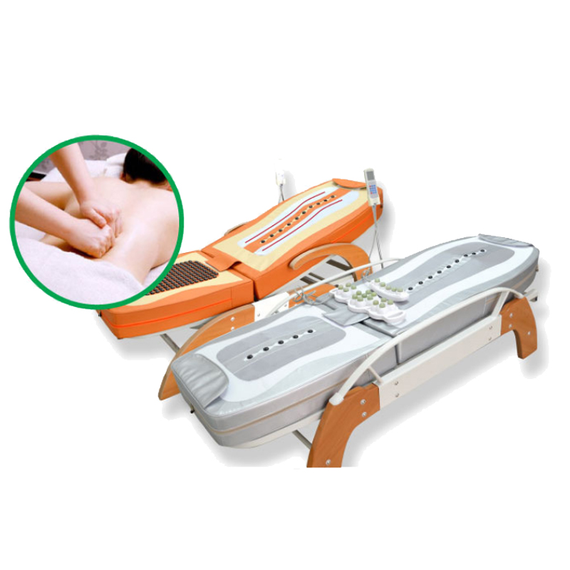 jade massage bed Hot new products jade massage bed