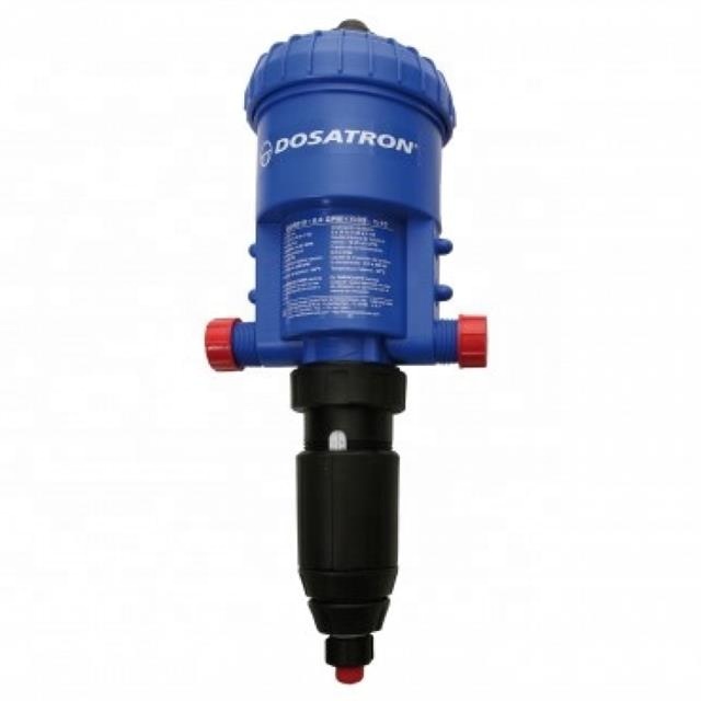 Насосы Dosatron D25RE2