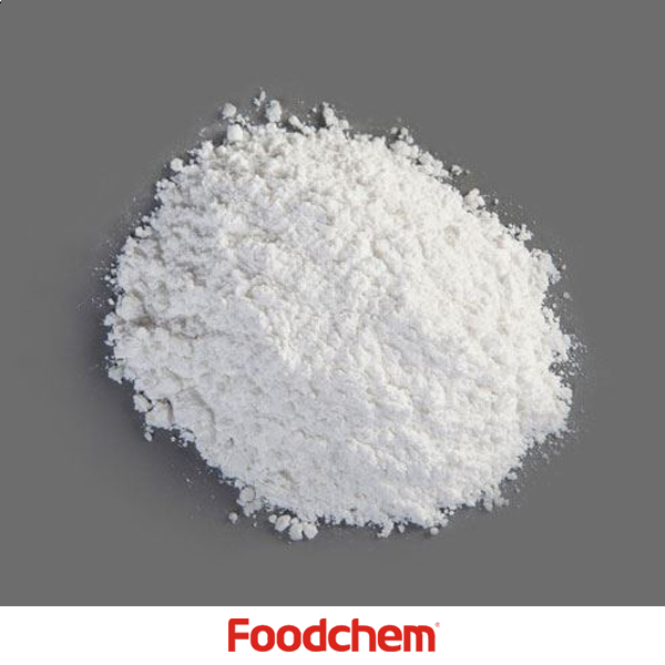 Food Additives Potassium Stearate