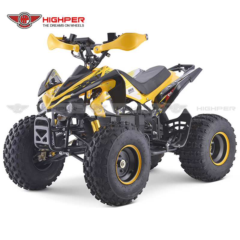 750 Вт 48 В бесщеточный вал привода электрический ATV с дифференциальными шестернями (ATV004E)