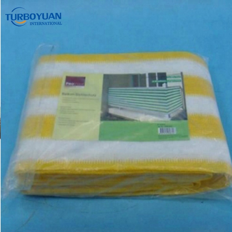 Hdpe пластиковая Дека забор сетки для окон/дверей балкон крышка брезент для тента