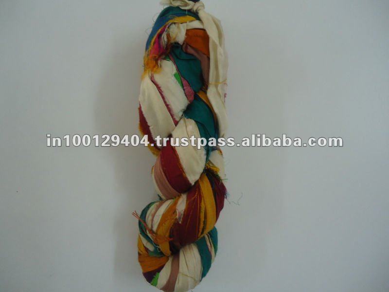 SARI SILK RIBBON