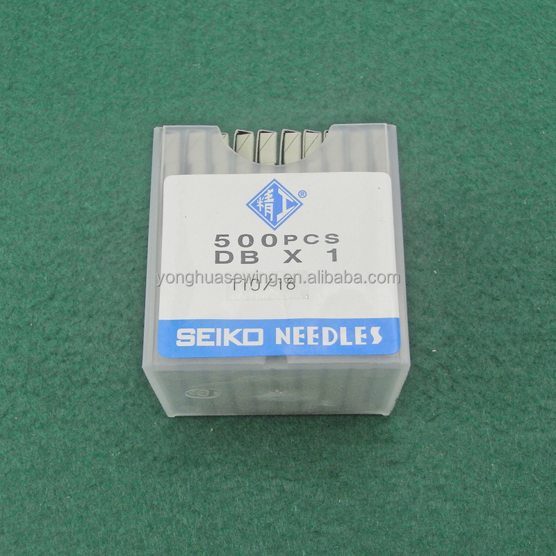 SEIKO DP * 17 135x17 DBx1 швейная машина иглы с высоким качеством