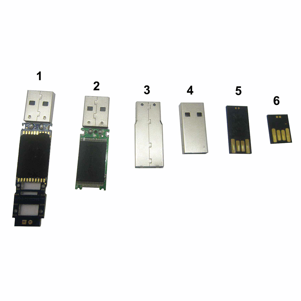Металлический корпус usb флэш-накопитель чип micro UDP 1GB/2GB/4GB/8GB/16GB/32GB