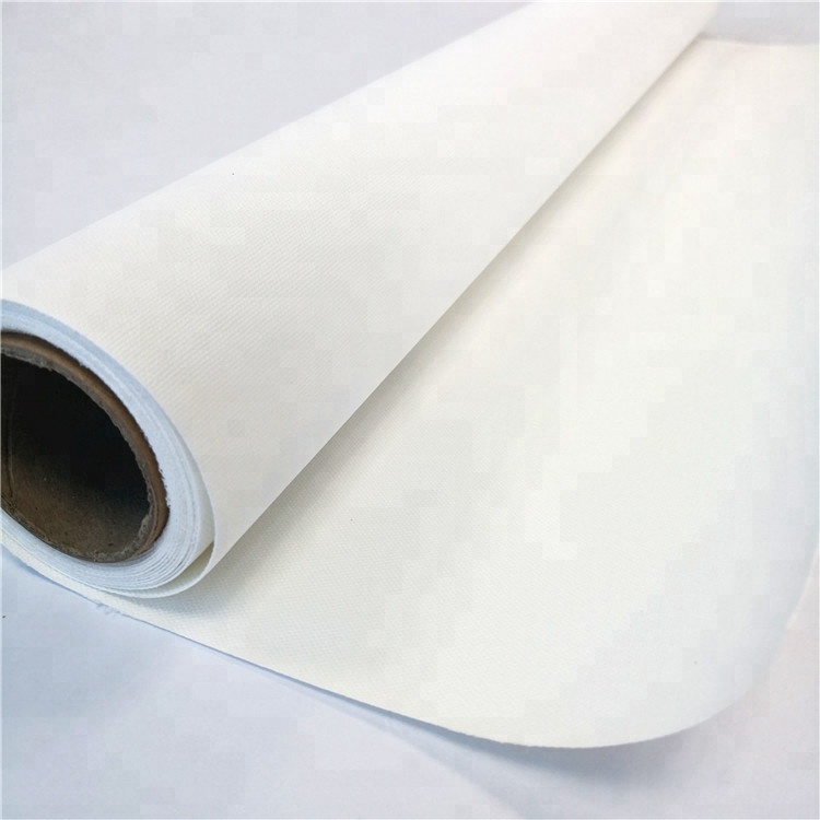 Digital Printing Canvas -Waterproof Portrait Fabric