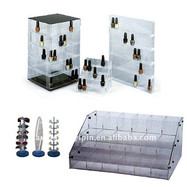 Counter Display