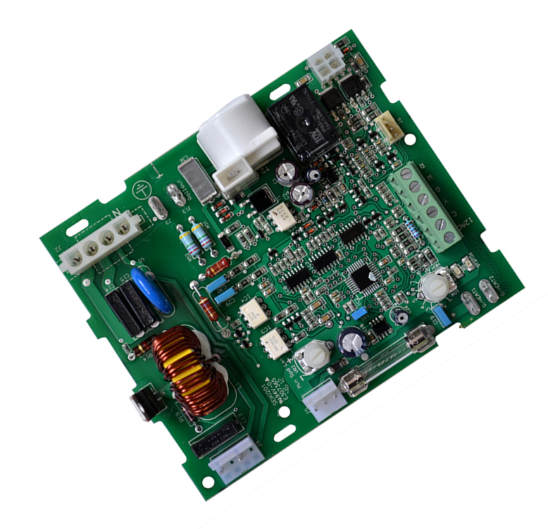 Высококачественная электронная сборка BGA PCB SMT PCBA EMS
