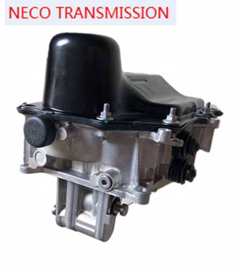 DQ200 DSG 7 коробка передач Корпус клапана трансмиссии 0AM 325065S 0AM 325065AB 0AM 325065N