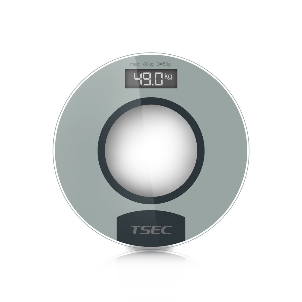 TS-B8036 2020 Amazo Горячая Распродажа Новый рекламный подарок Взвешивание машина цифровой ванной весы анализатор