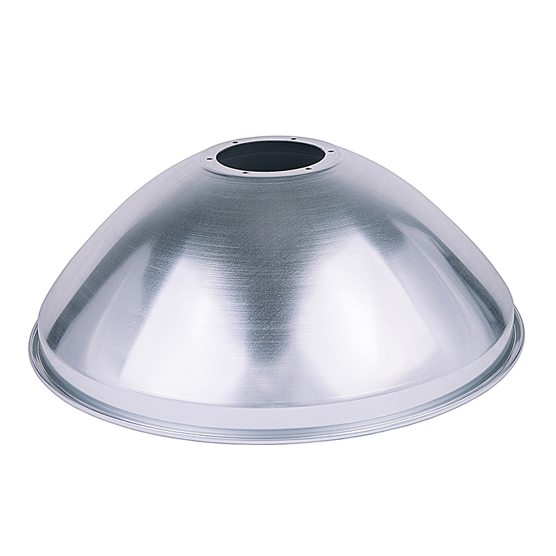 highbay light dome reflector 16"