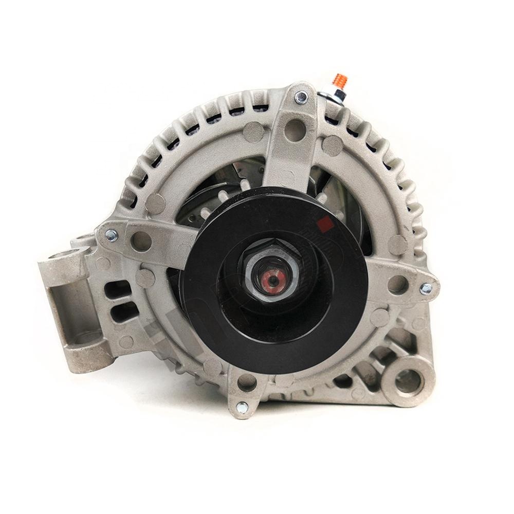 Новый генератор для Land Rover Discovery 4 2.7л TDV6 2009-2015