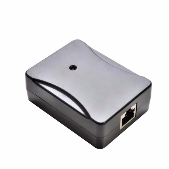 Активный poe инжектор 802.3af 802.3at гигабитный POE разветвитель 5Vdc wifi RJ45 адаптер питания