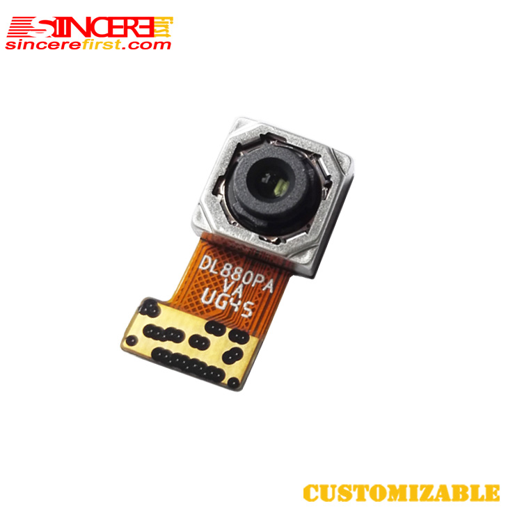 Модуль камеры PDAF OV16880 OmniVision sensor 16MP Cmos