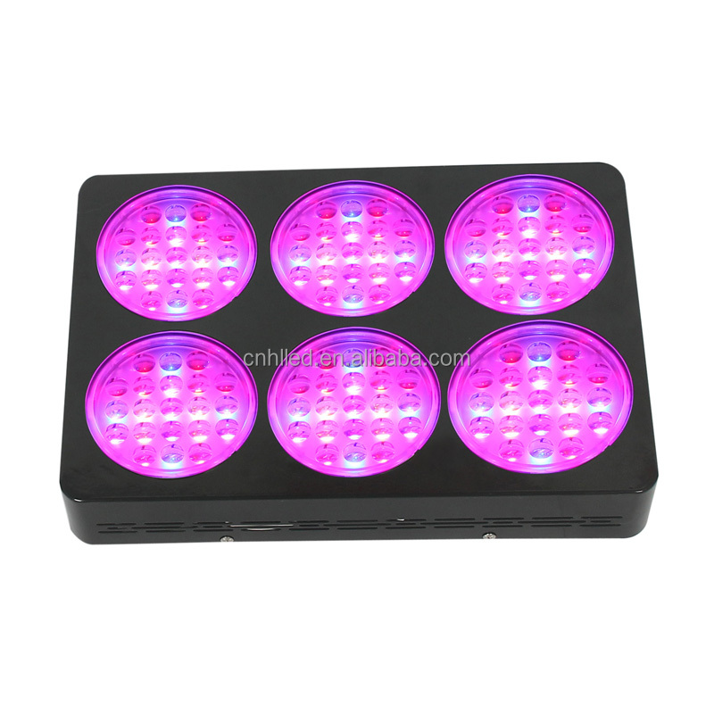 Шэньчжэнь высокое качество крытый led лампы для растений