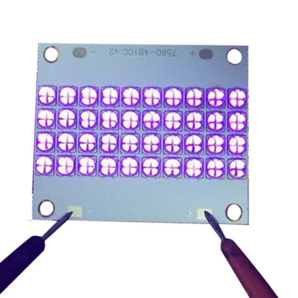 Индивидуальные 5V) Светодиодная лента с usb-питанием Риги бар 253.7nm 285nm светодиодные УФ стерилизатор воды germicida UV-C свет дезинфицирующим эффектом светодиодные лампы