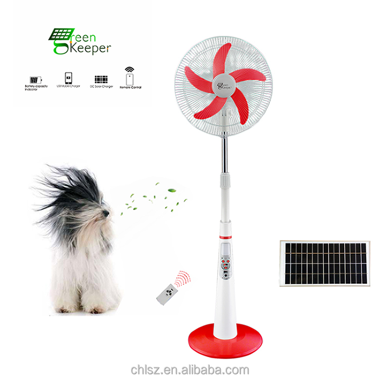 2018 totally new design good quality 12v dc plastic solar ventilator