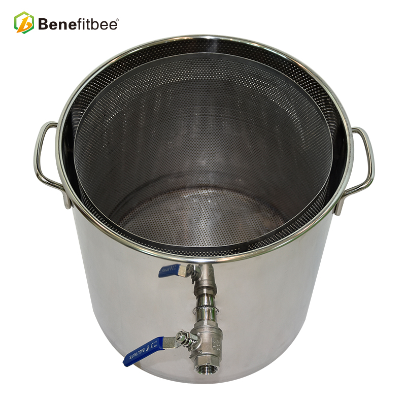Розетка Высококачественная Beeswax Melter машина для пчеловодства