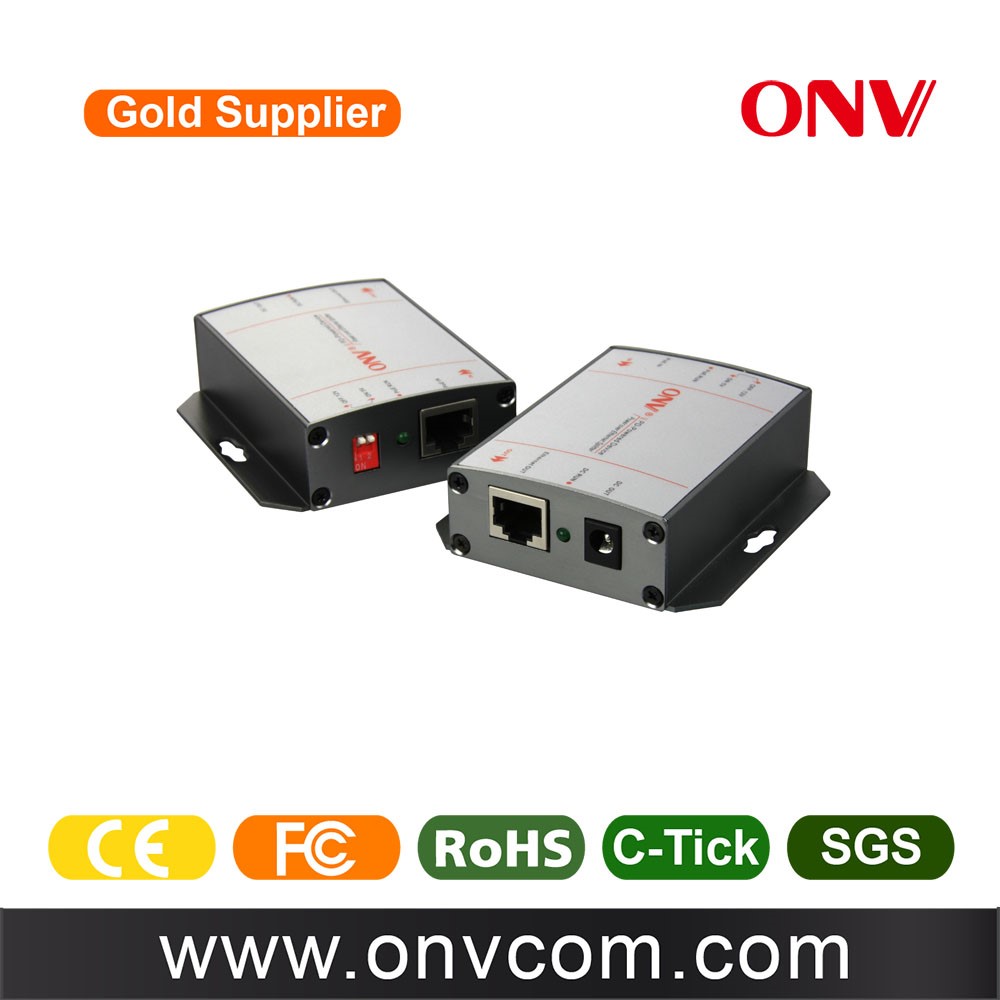 OEM, ODM оптовая 200 м ONV poe IP удлинитель для системы видеонаблюдения ЛУЧШЕЙ ЦЕНЕ