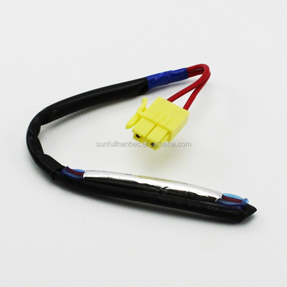 Samsung DA47-00301D Thermo Fuse-Assy 120V/250V,15A/10A