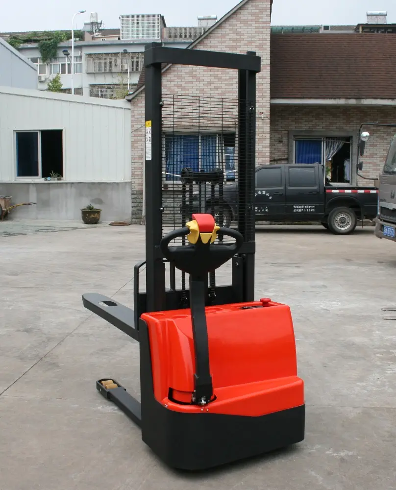 Lonking LG20ETI Economical Pallet Truck 2 ton economical logistic equipment