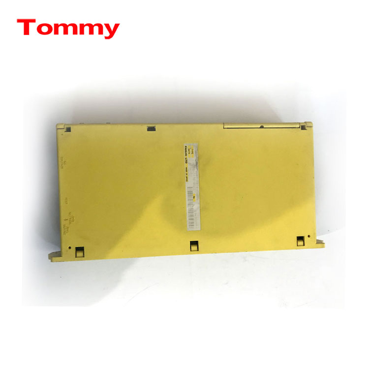 Fanuc фрезерный станок с ЧПУ контроллер A02B-0198-B501 мощность mate-параметры модели: Рост-F 100% тестирование ok оригинал для компьютерным числовым программным управлением в наличии на складе